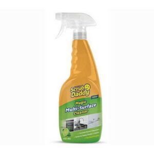 SCRUB DADDY  MULTISURFACE SPRAY 750 ML