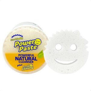 SCRUB DADDY  POWER PASTE