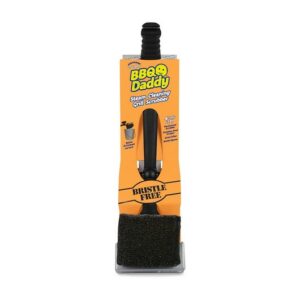 SCRUB DADDY  BBQ WAND
