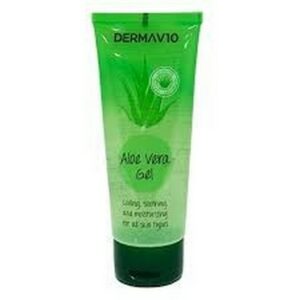 I DERMA  V10 ALOE VERA GEL 75 ML
