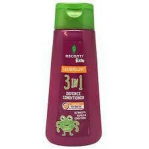 I ESCENTI HEAD LICE DEFENCE COND. 300 ML
