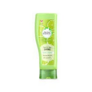 I HERBAL ESSENCES COND. DAZZLE SHINE 400 ML