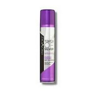 I PROVOKE DRY SHAMPOO TOUCH OF SILVER PURPLE TONING 200 ML