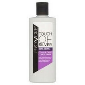 I PROVOKE TOUCH OF SILVER COND. COLOUR CARE 200 ML