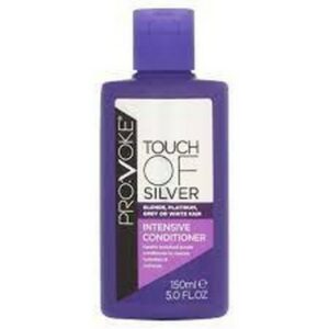 I PROVOKE TOUCH OF SILVER COND. INTENSE 150 ML