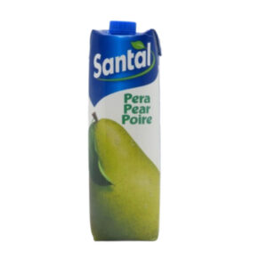 SANTAL PEAR JUICE 1 ltr