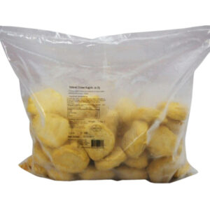 OMNI CHICKEN NUGGETS 1 KG