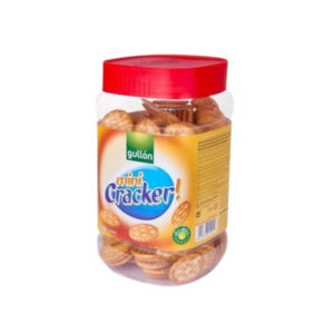 GULLON PICK  CRACKER 350 grms