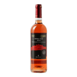 VICTORIA HEIGHTS SHIRAZ ROSE 750 ML