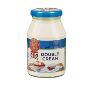 DEVON DOUBLE CREAM  170 GRMS