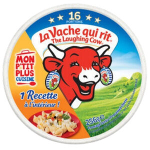 VQR 16 PORTIONS 14+2FREE 256 GRMS