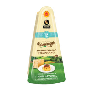 PARMAREGGIO REGGIAMO 12MONTHS 150 GRMS