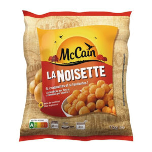 MCCAIN NOISETTES 1 kg