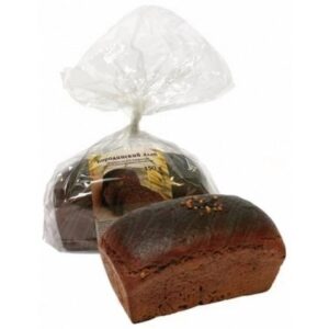 BORODINSKIY RYE BREAD 350 grms
