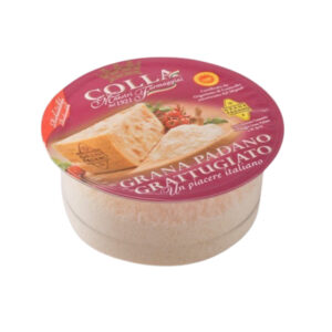 COLLA GRANA PADANO GRATED 100 grms