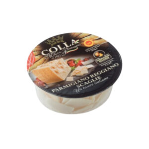 COLLA PARMEGGIANO REG SHAVINGS 100 grms