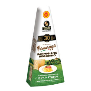 PARMAREGGIO PARMEGGIANO REGGIANO 30MONTHS 150 grms