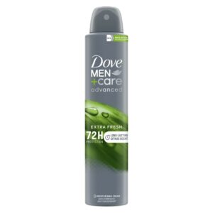 DOVE MEN - ADV SPRAY - EXTRA FRESH 200 ML