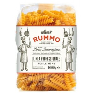 RUMMO FUSILLI # 48 1 KG