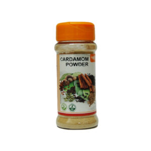 LAMB BRAND CARDAMON POWDER 350 GRMS