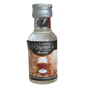 RAYNERS BRANDY ESSENCE 28 ml