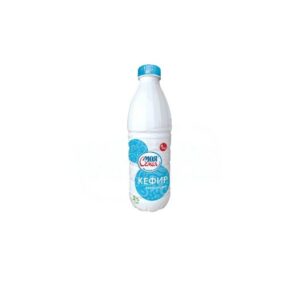 MY FAMILY KEFIR IN BOTTLE 2% FAT 1 KG