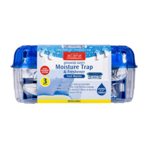ACANA ADVANCE MOISTURE TRAP & FRESHENER