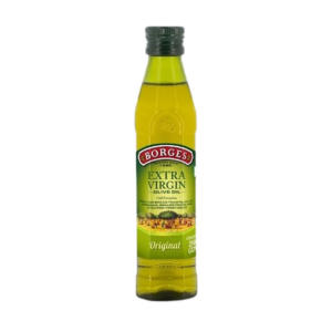 BORGES EXTRA VIRGIN OLIVE OIL 250 ML