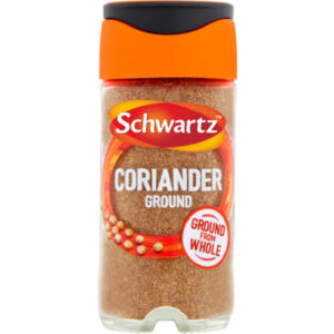 SCHWARTZ CORIANDER GROUND 23 GRMS