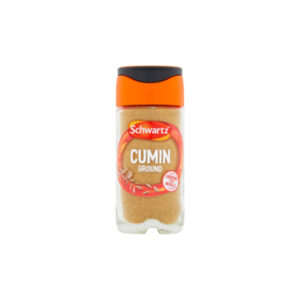 SCHWARTZ CUMIN GROUND 26 GRMS