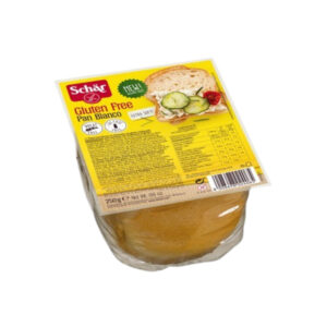 DR SCHAR PAN BLANCO 250 grms