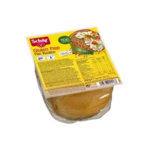 DR SCHAR PAN RUSTICO 250 GRMS