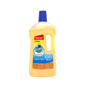 PRONTO SOAPY WOOD 750 ML