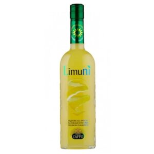LIMUNI Limoncello Del Sud 500 ml