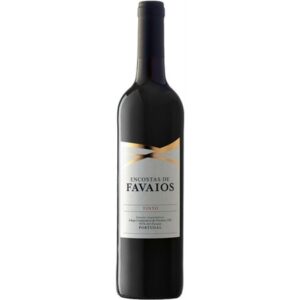 ADEGA FAVAIOS ENCOSTAS DE FAVAIOS TINTO 750 ML