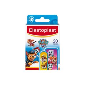 ELASTOPLAST KIDS PAW PATROL 20 PCS.
