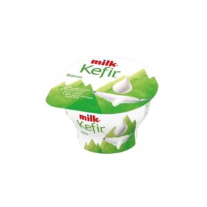 MILK KEFIR CREMOSO BIANCO 150 GRMS