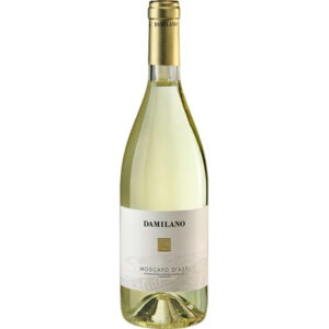 DAMILANO MOSCATO D ASTI 750 ML
