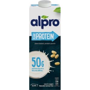 ALPRO DRINK PROTEIN SOYA 1 LTR
