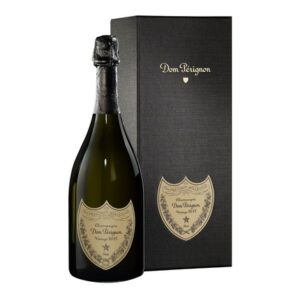 DOM PERIGNON VINTAGE GIFTBOX 2012 750 ML
