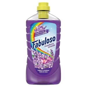 FABULOSO FLOOR CLEANER LAVANDA 950 ML