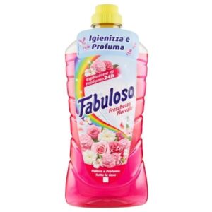 FABULOSO FLOOR CLEAN FLOREALE 950 ML