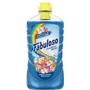 FABULOSO FLOOR CLEAN MARINA 1.3 LTR
