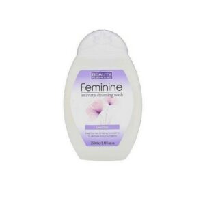 BEAUTY FORMULA FEMININE INTIMATE WASH ORIGINAL 150 ML