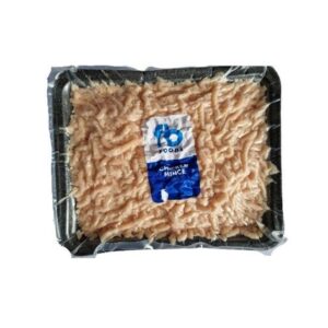 FB FOODS CHICKEN MINCE 400 GRMS
