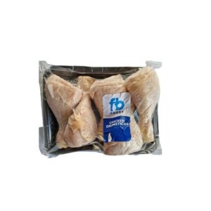 FB FOODS FROZEN CHICKEN DRUMSTICKS 800 GRMS