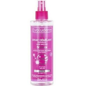 EVOLUDERM DETANGLING SHINING SPRAY 250 ml