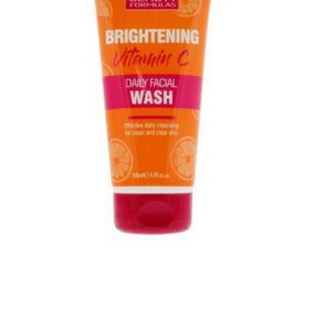 BEAUTY FORMULA BRIGHTENING VIT C FACE WASH 150 ML