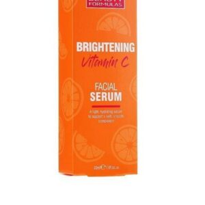 BEAUTY FORMULA VIT. C BRIGHTENING FACIAL SERUM 30 ML