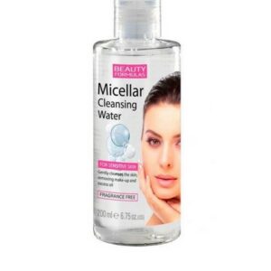 BEAUTY FORMULA MICELLAR CLEANSING WATER 200 ML